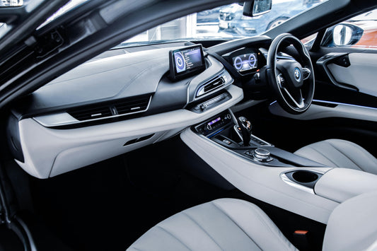 Transforming Your Ride