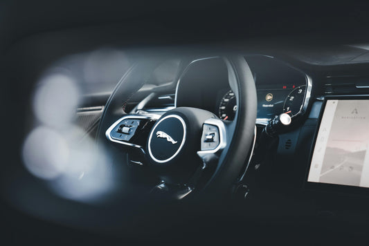 Enhancing Your Driving Experience