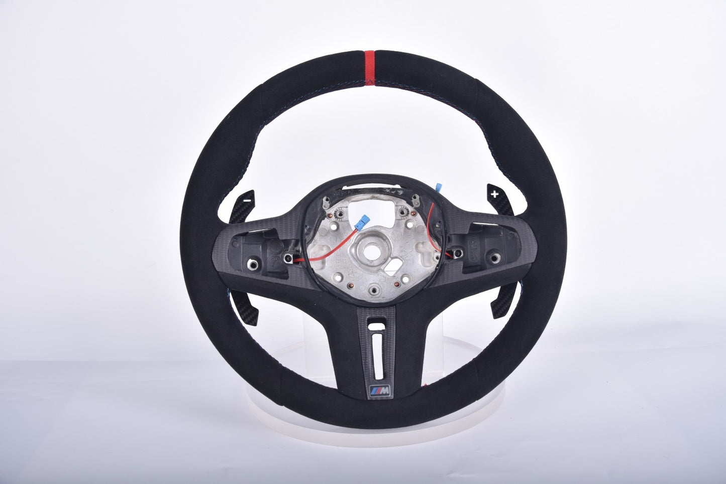 Custom BMW G series Steering Wheel