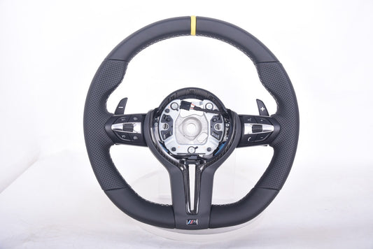 Custom F series Steering wheel