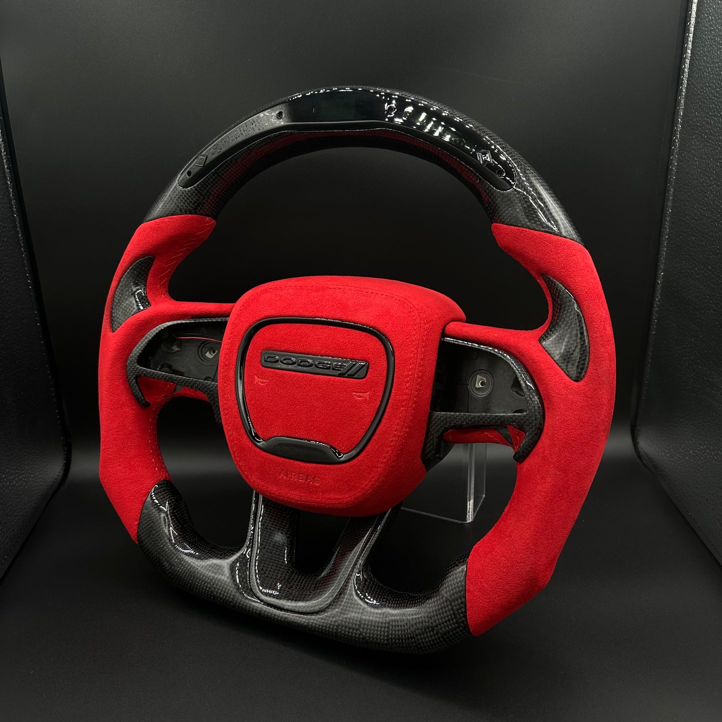 In Stock Lwerks 2015+ Dodge Challenger / Charger / Jeep Grand Cherokee Srt / Durango