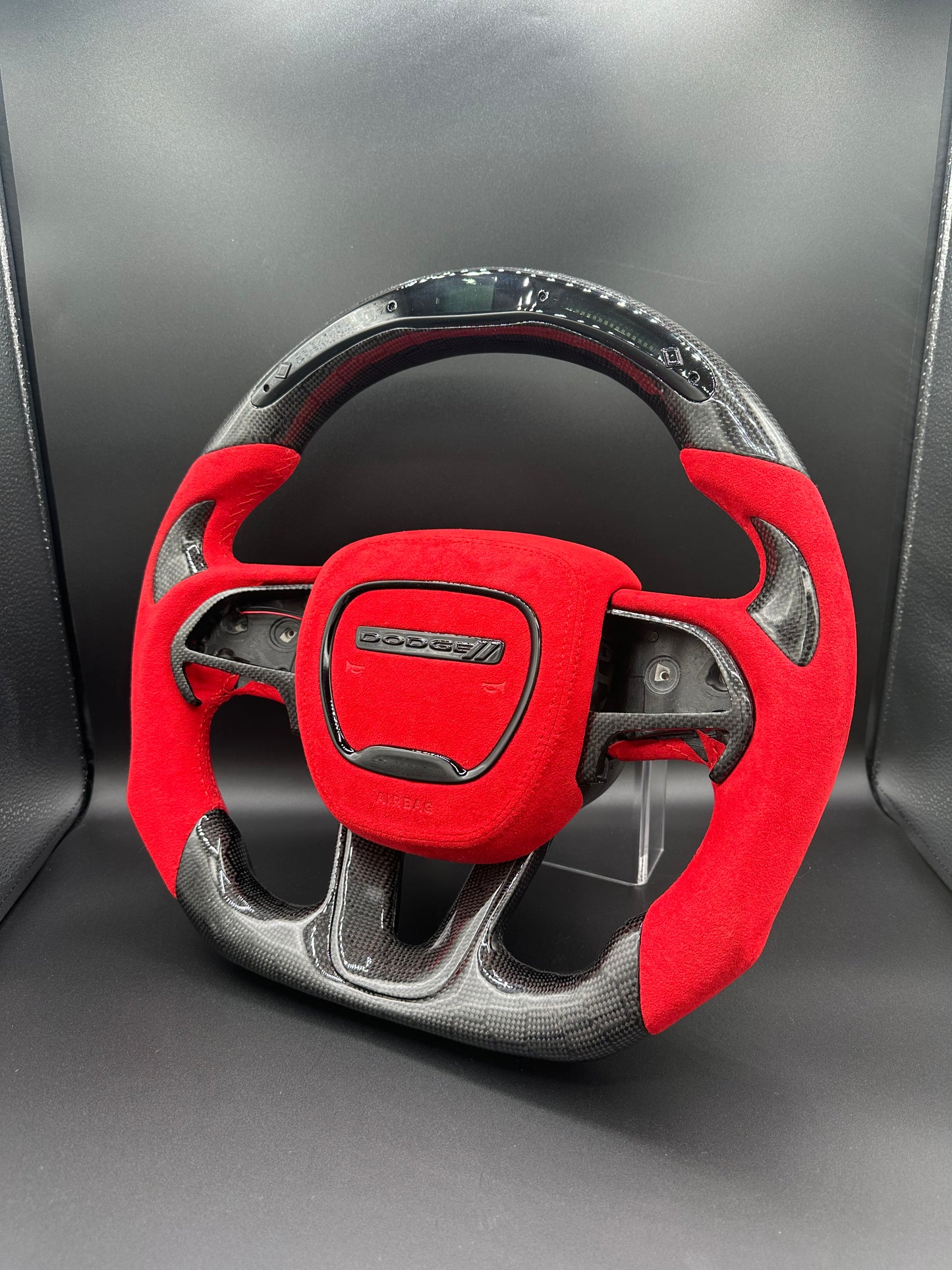 In Stock Lwerks 2015+ Dodge Challenger / Charger / Jeep Grand Cherokee Srt / Durango