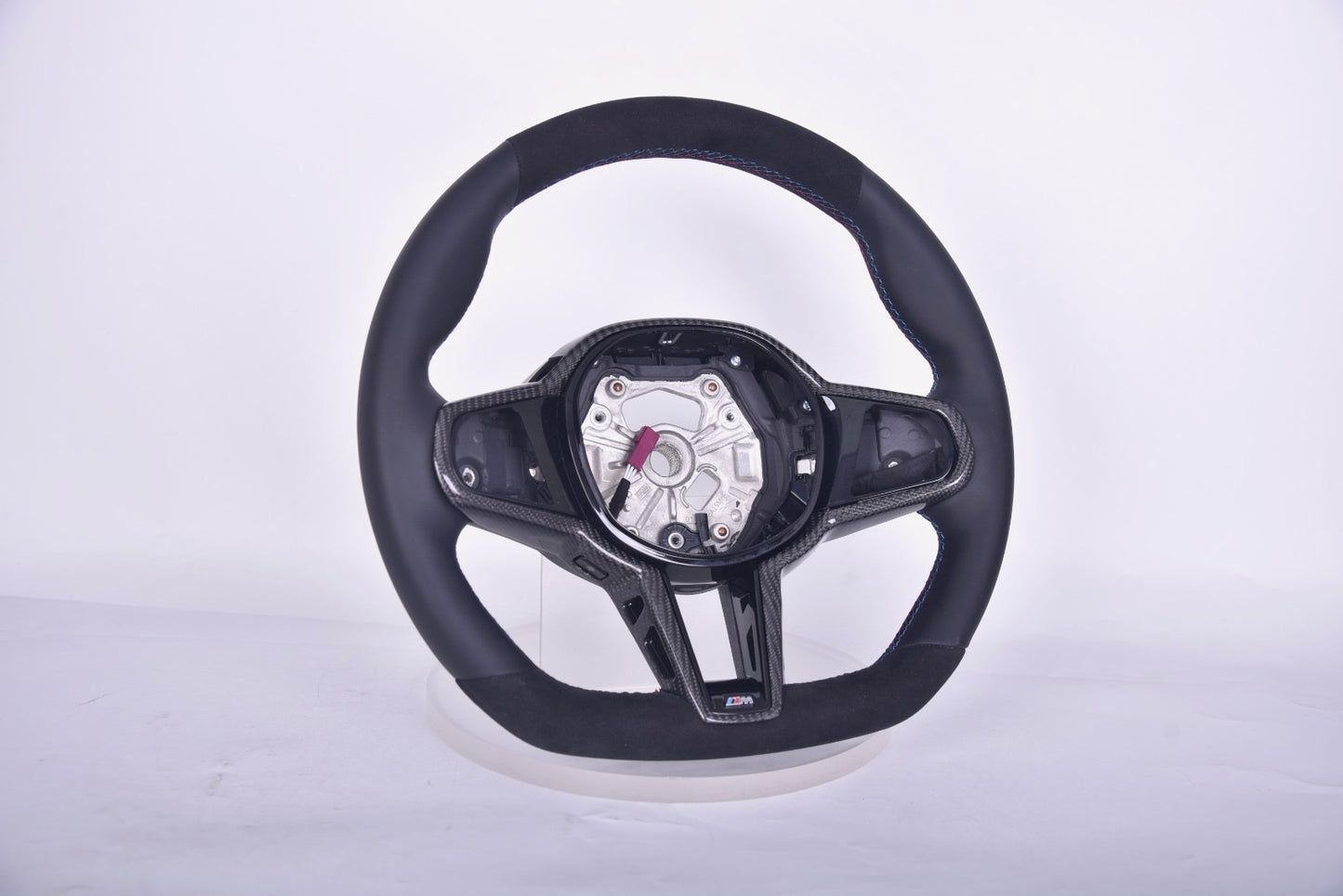 Custom Bmw G series Lci Steering Wheel