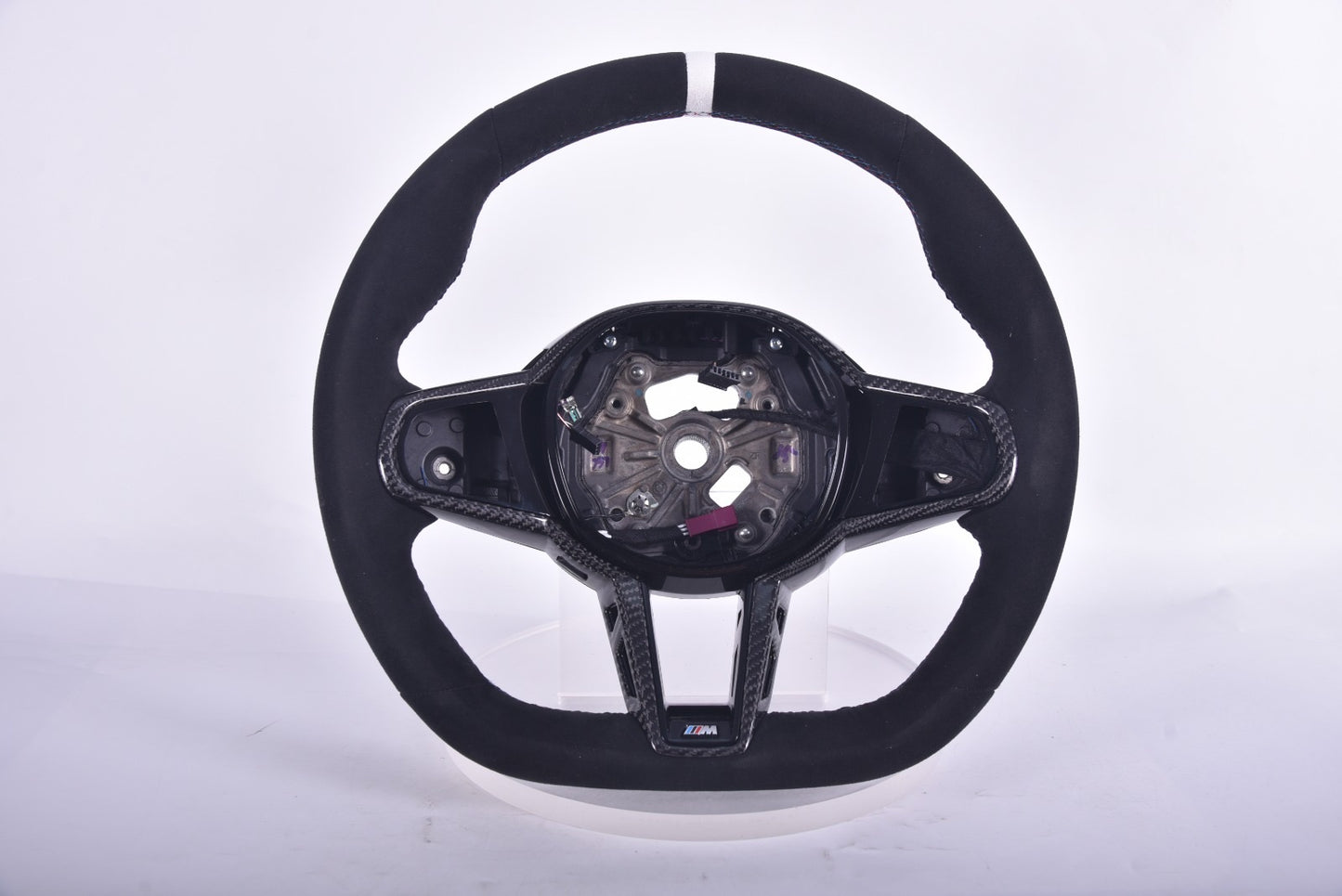 Custom Bmw G series Lci Steering Wheel