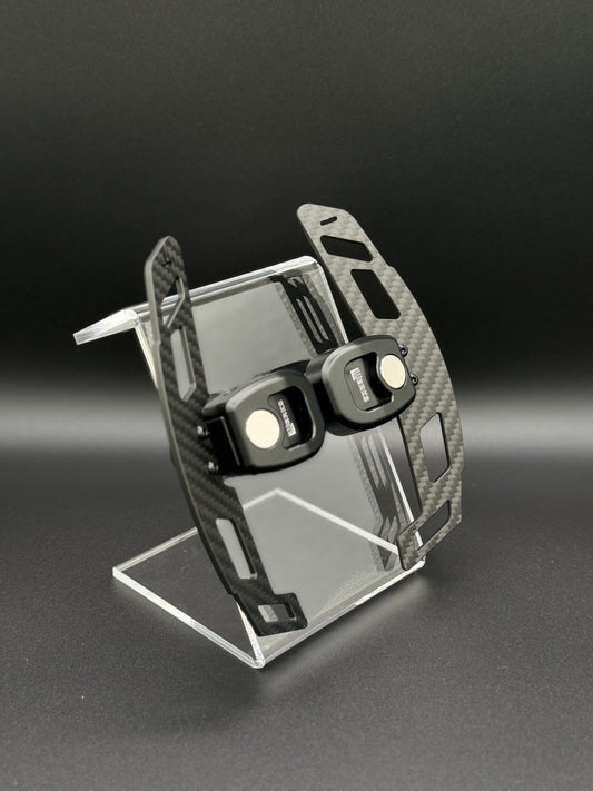 Lwerks Mercedes Magnetic Paddle Shifters