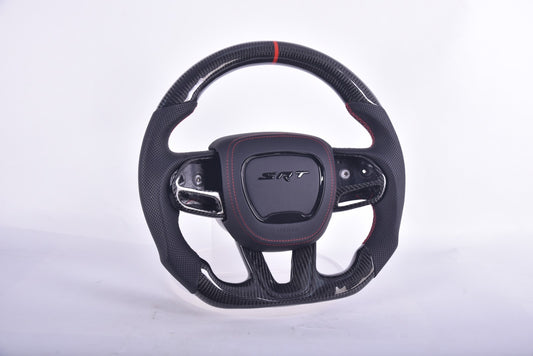 Made To Order Lwerks 2015+ Srt Wheel