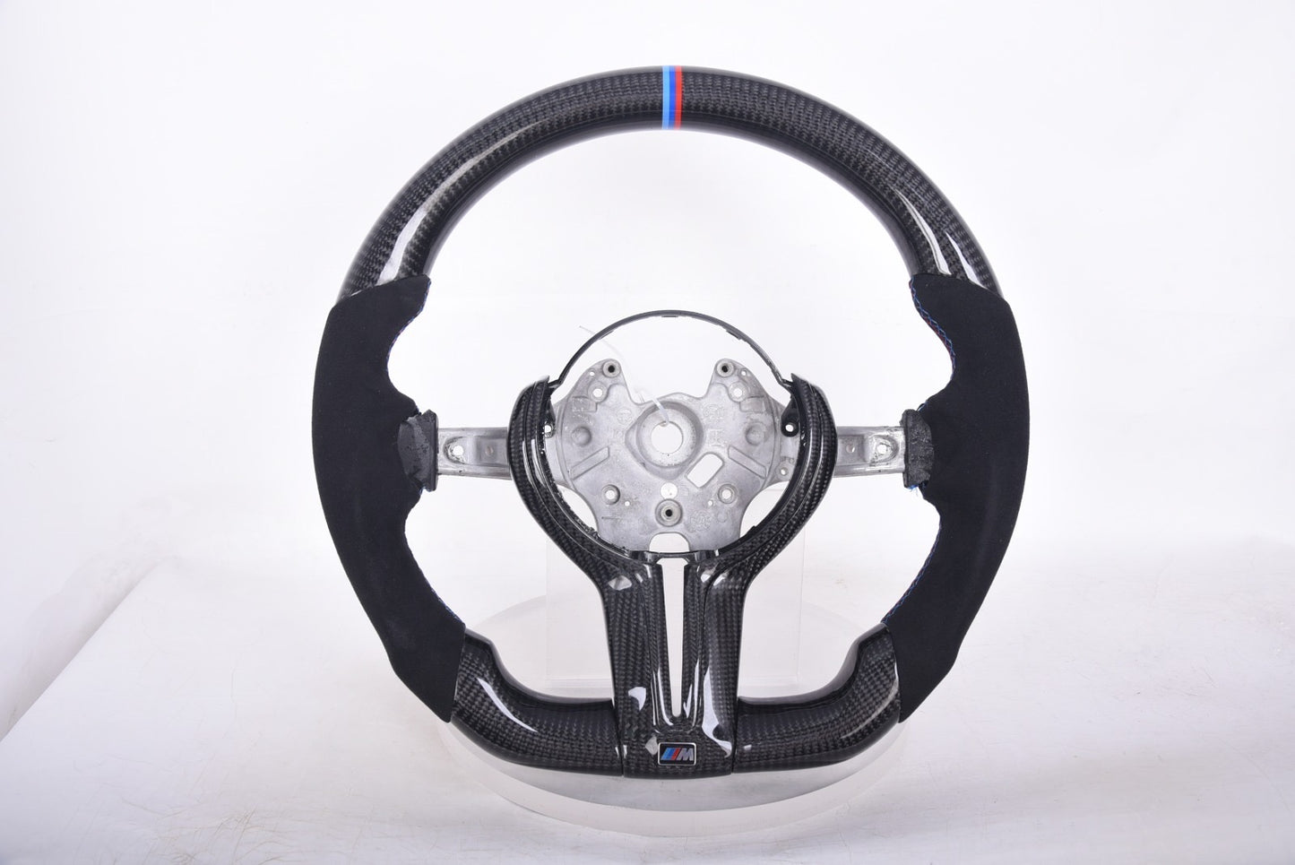 Custom Lwerks BMW F series wheel
