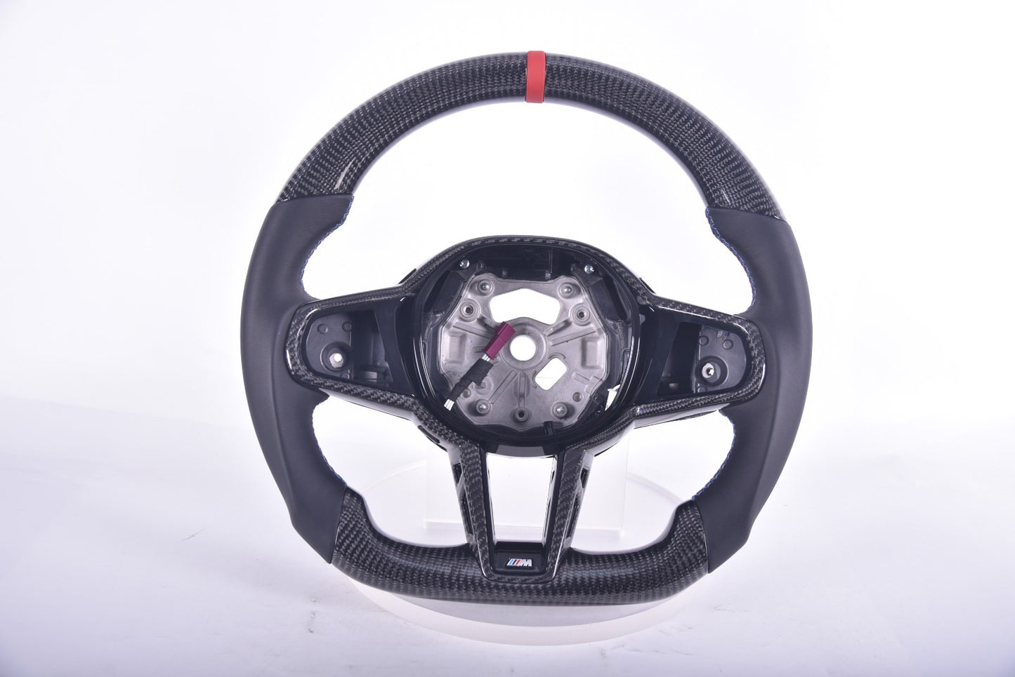 Custom Bmw G series Lci Steering Wheel