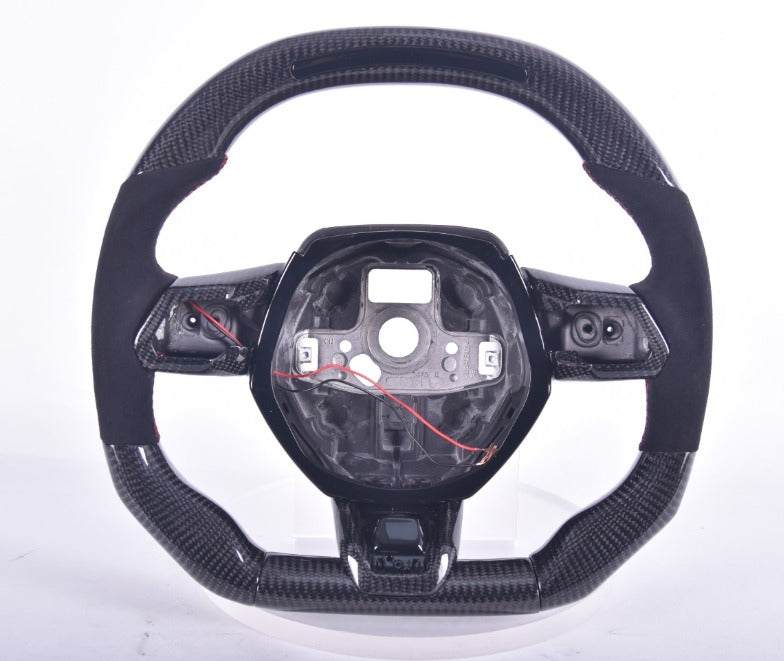 In Stock Lwerks Lamborghini Huracan Wheel Led shift light