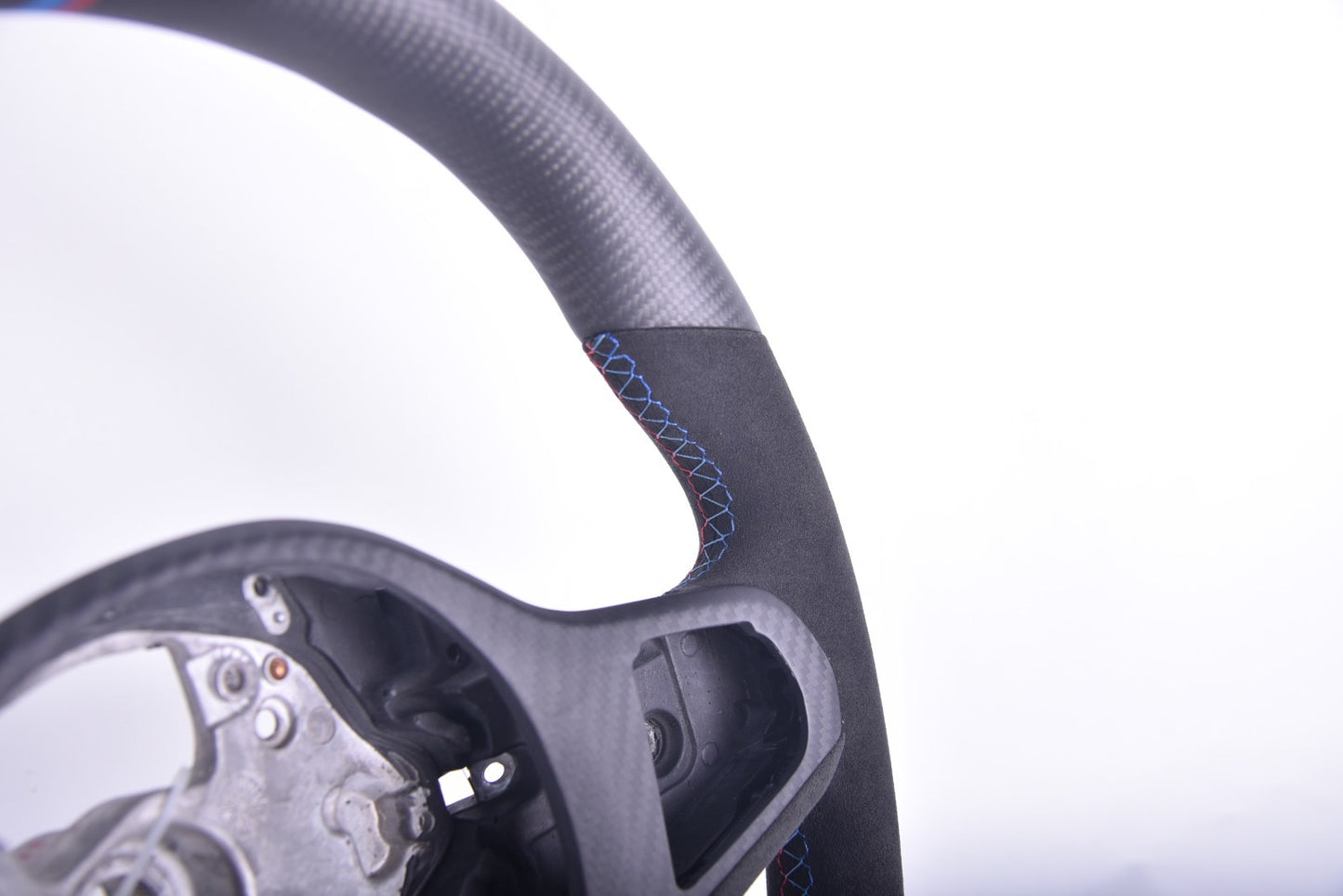 In Stock Bmw G series (heated) g30/f90series G30-530/40/M550, F90- M5, M5C, M5CS, M8, x3/x5/x6,