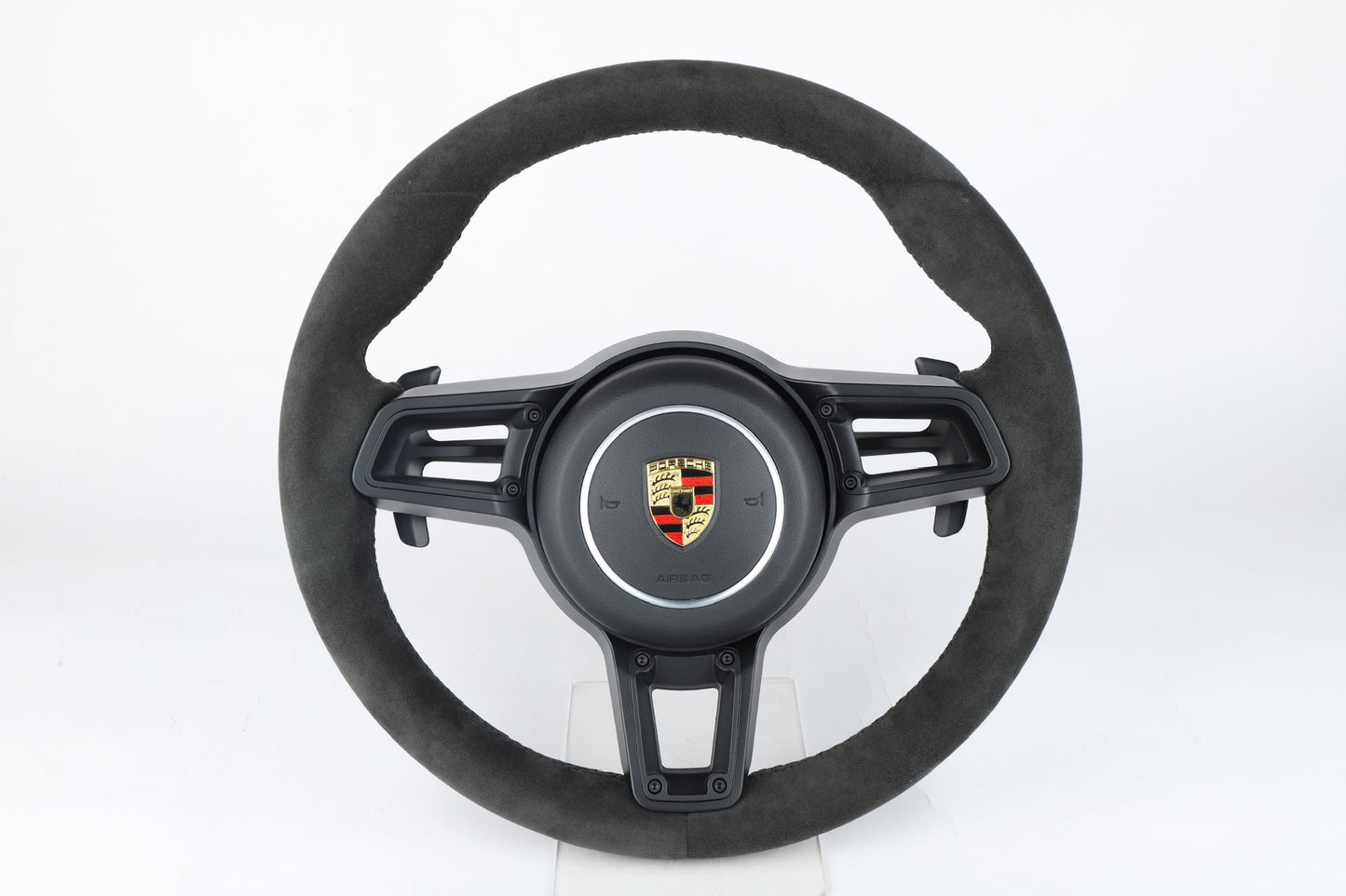 Custom Porsche Classic 996,986, > 991.2 Steering Wheel Conversion