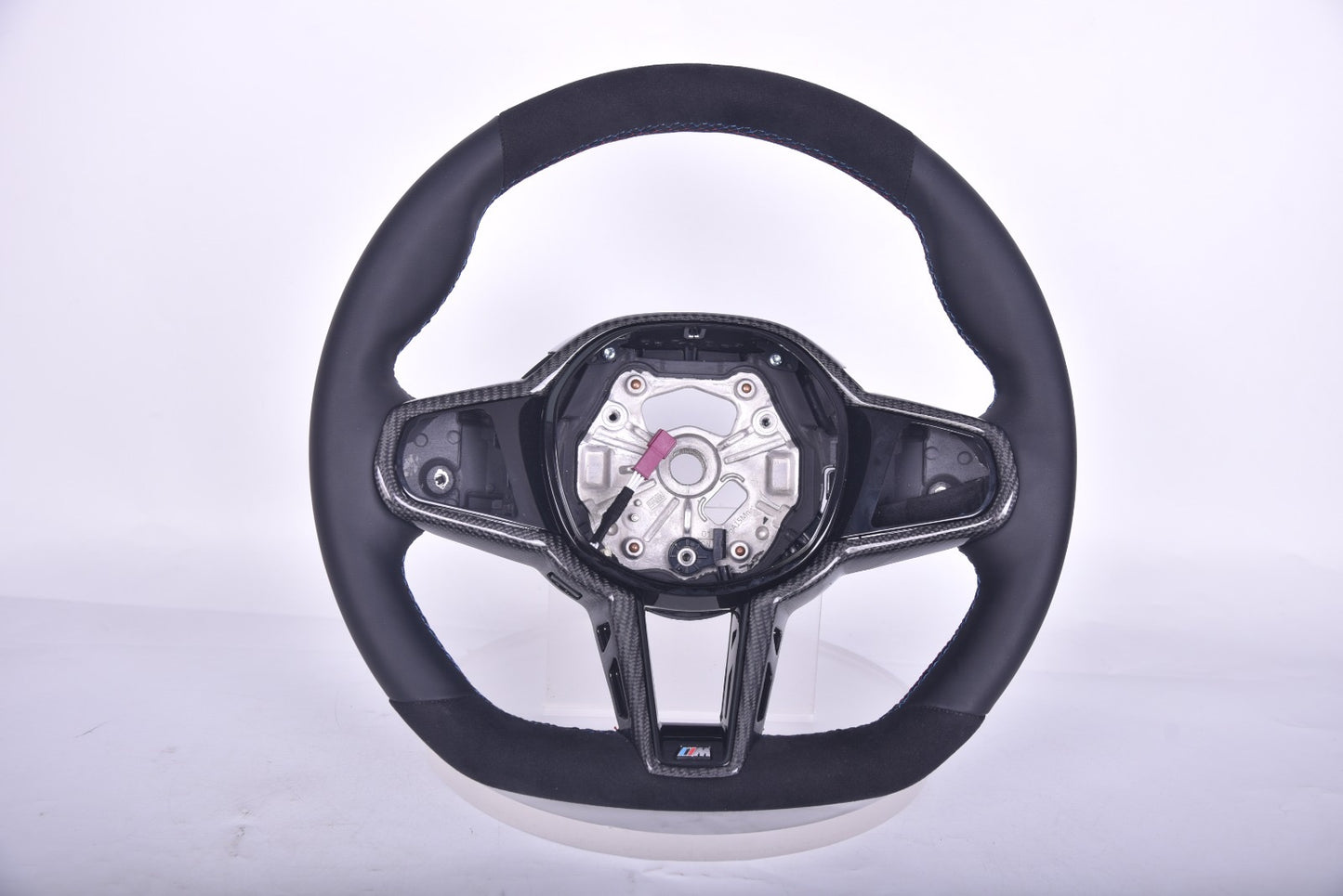 Custom Bmw G series Lci Steering Wheel