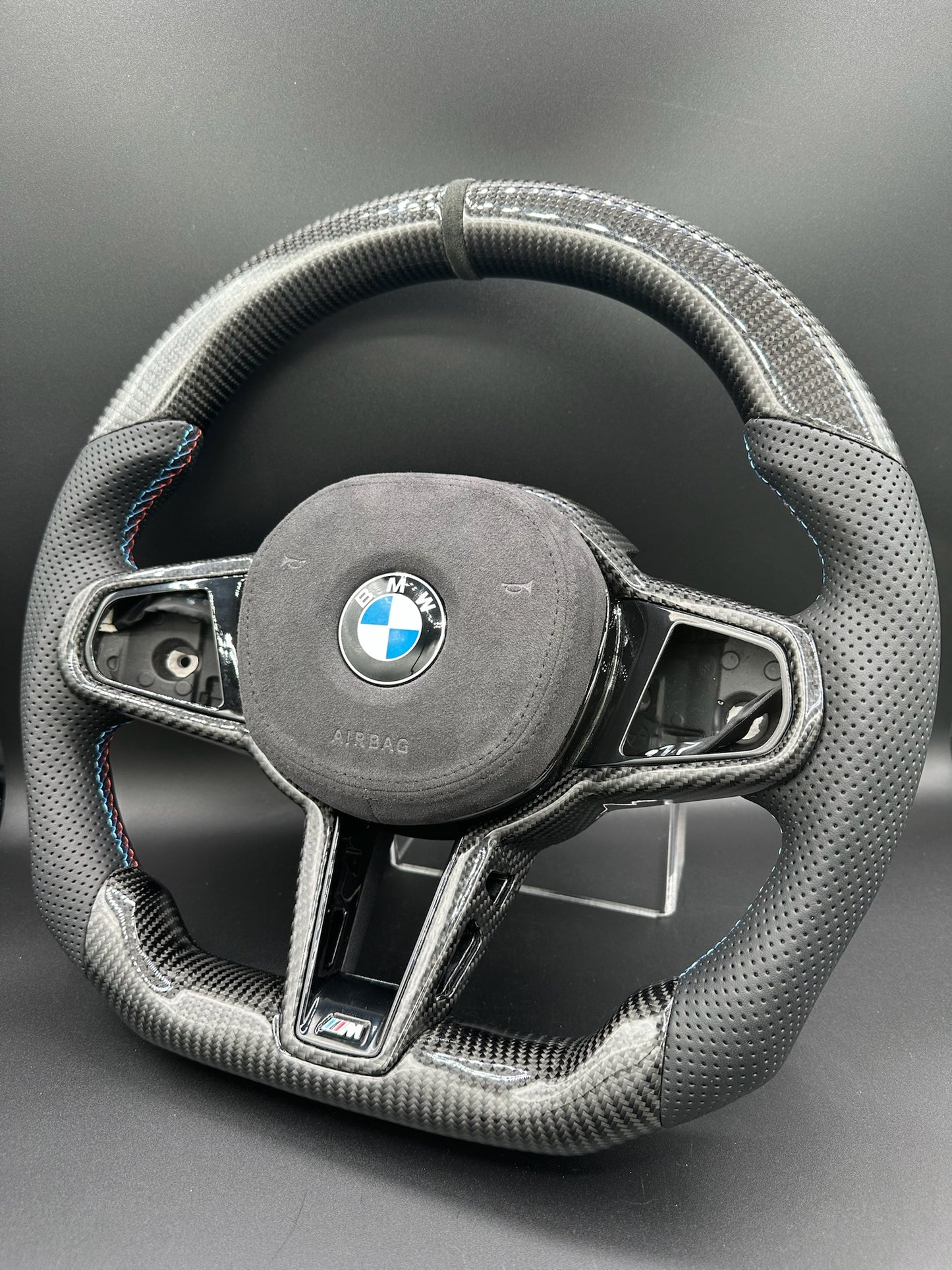 Made To Order Bmw G series Lci (Heated) M3/M4/ M240i / M340i, M440
