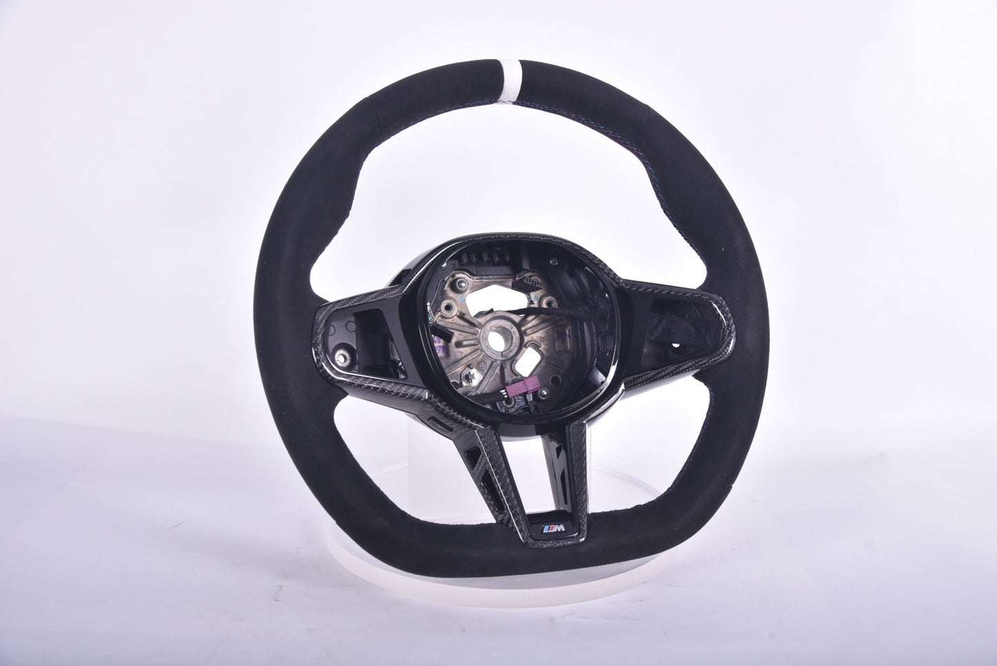 Custom Bmw G series Lci Steering Wheel