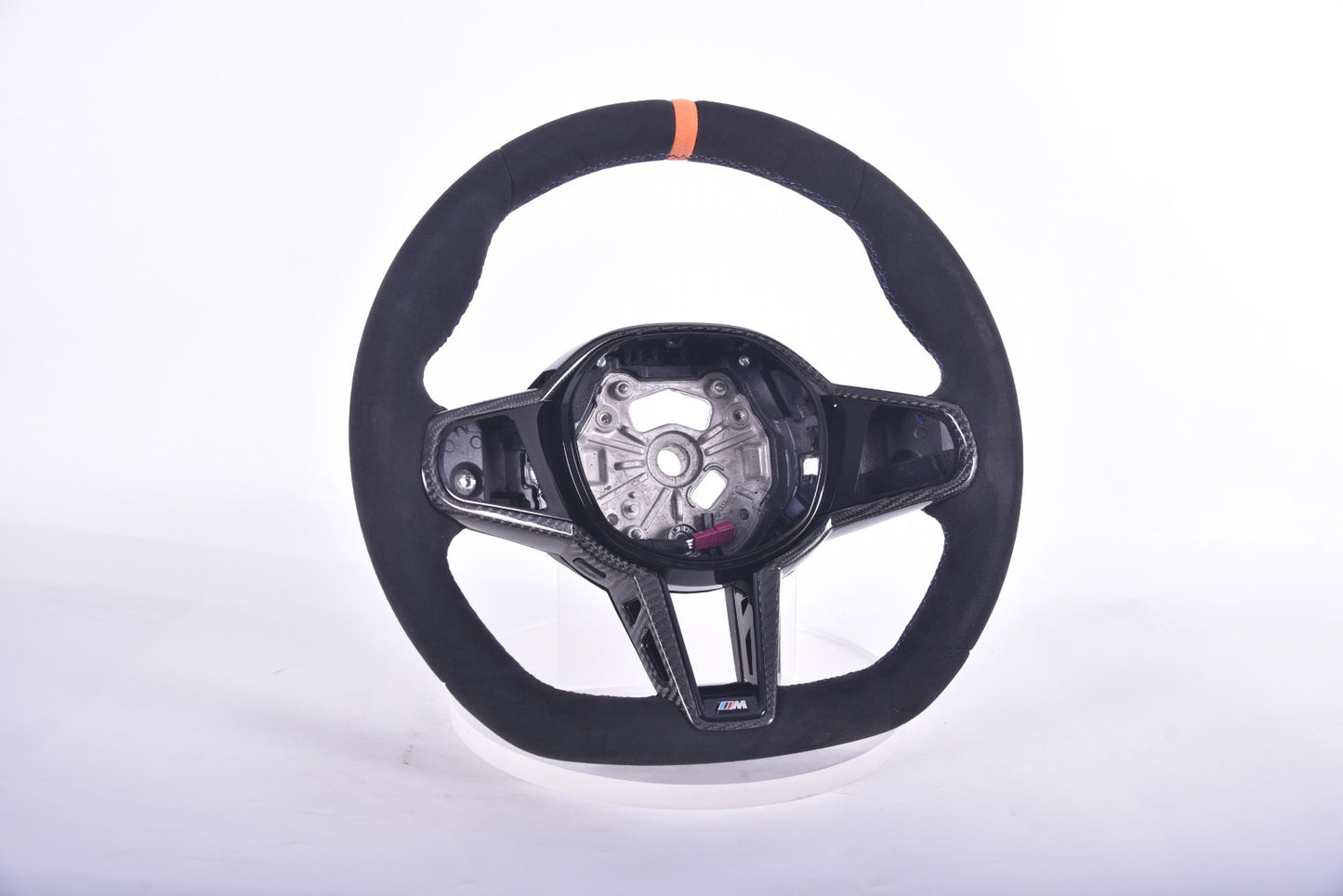 Custom Bmw G series Lci Steering Wheel