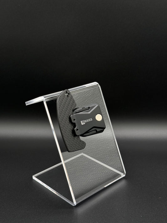 Lwerks Audi R8 Magnetic Paddle Shifters