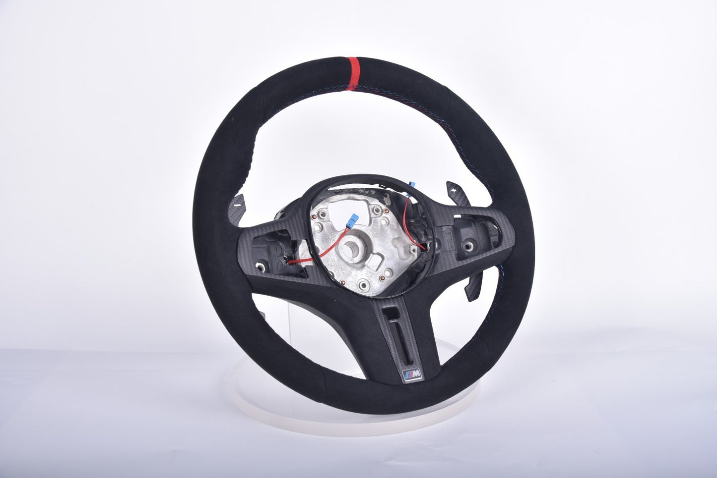 Custom BMW G series Steering Wheel