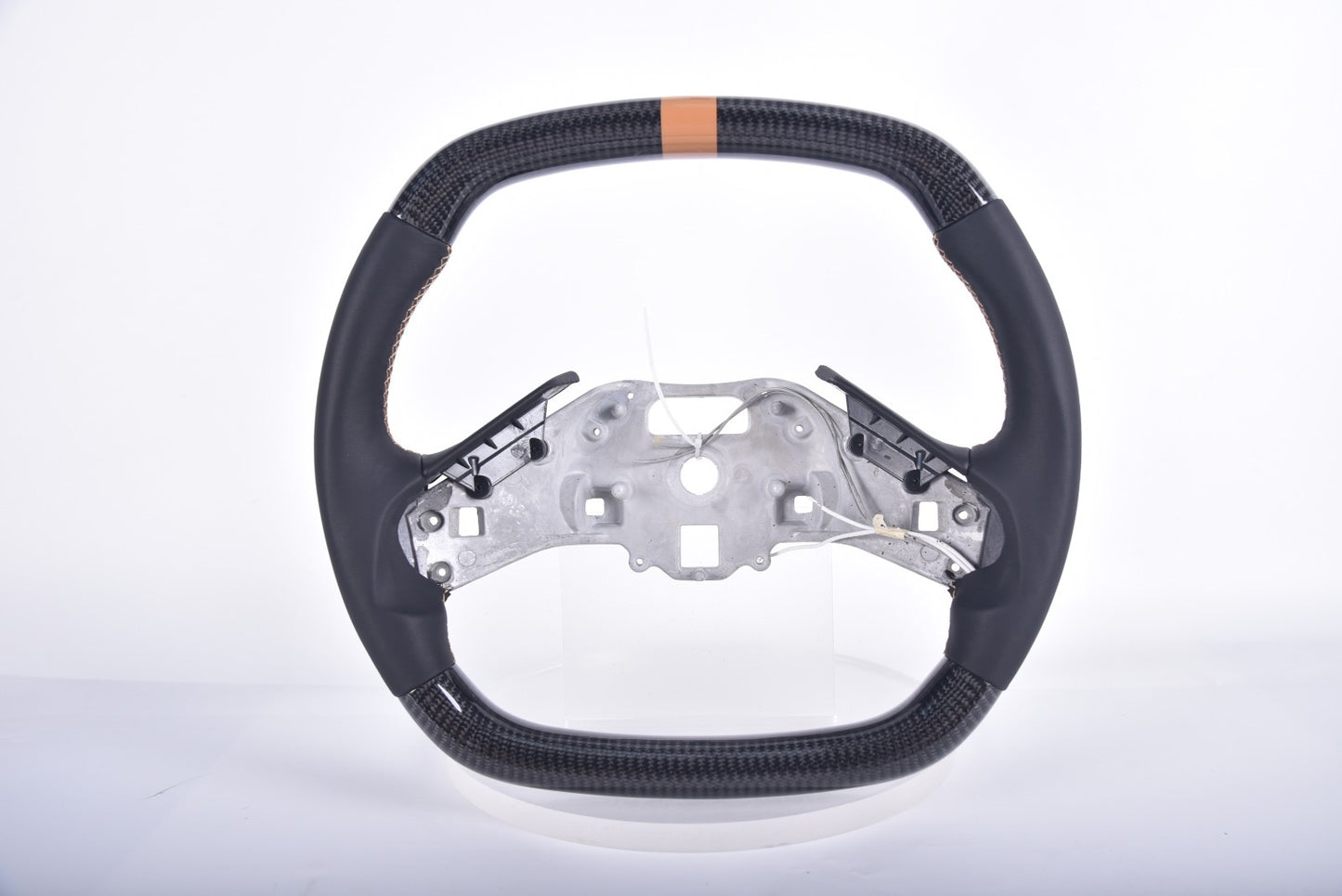 Custom Chevrolet Corvette Steering Wheel