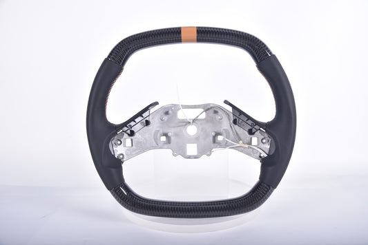 Custom Chevrolet Corvette Steering Wheel
