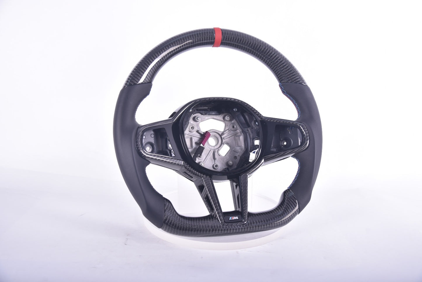 Custom Bmw G series Lci Steering Wheel