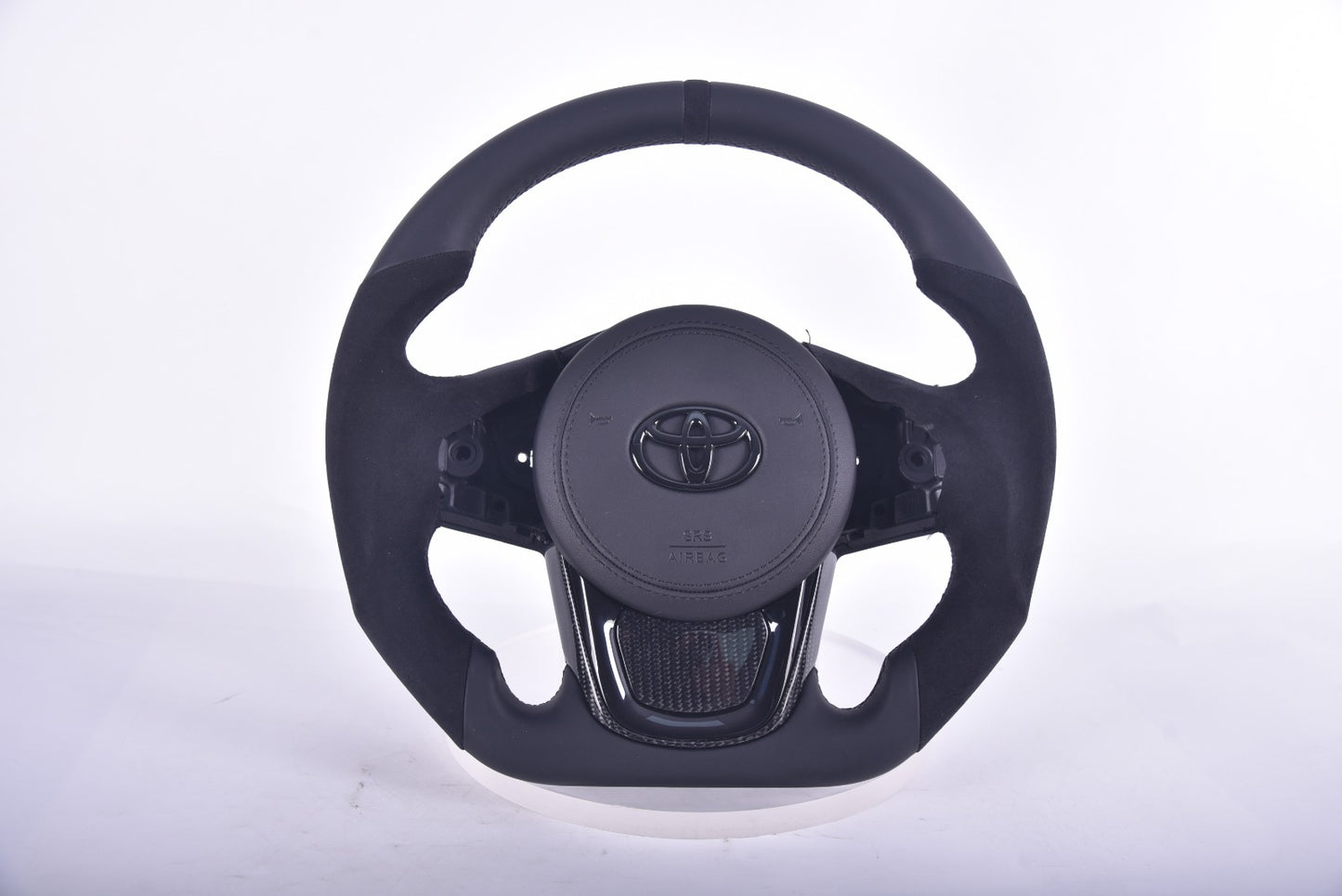 Made To Order Toyota Supra A90 Sport Style