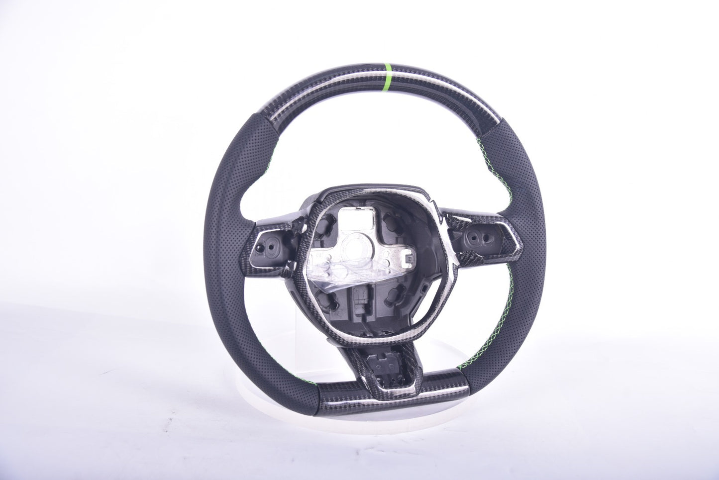 Custom Lwerks Lamborghini Huracan Wheel