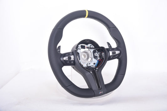 Custom F series Steering wheel