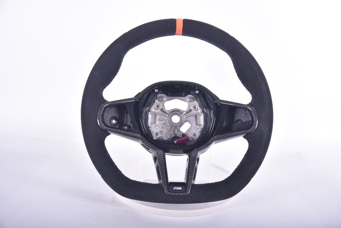 Custom Bmw G series Lci Steering Wheel