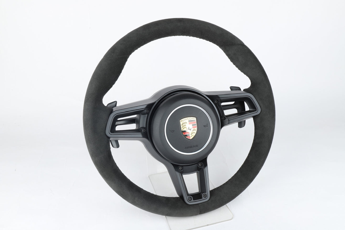Custom Porsche Classic 996,986, > 991.2 Steering Wheel Conversion