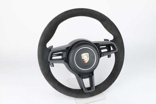 Made to order Porsche Alcantara 991.2/997/987/981 Full Conversion Pdk