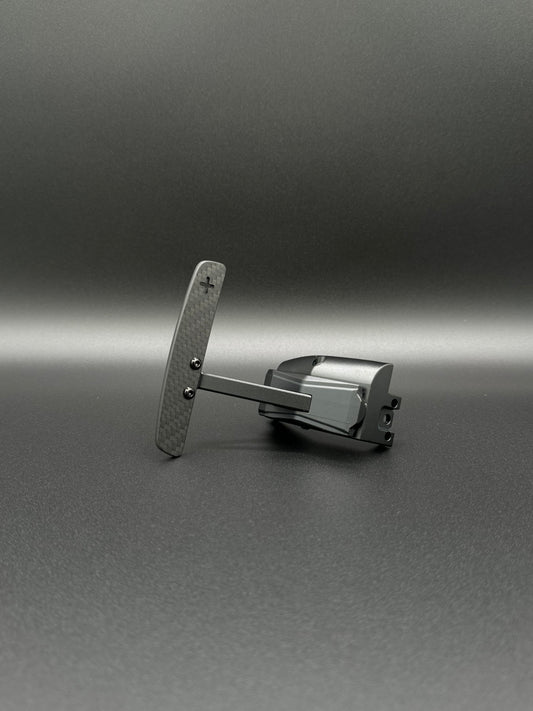 Lwerks Porsche 992/Macan/Cayenne/ Magnetic Paddle Shifters