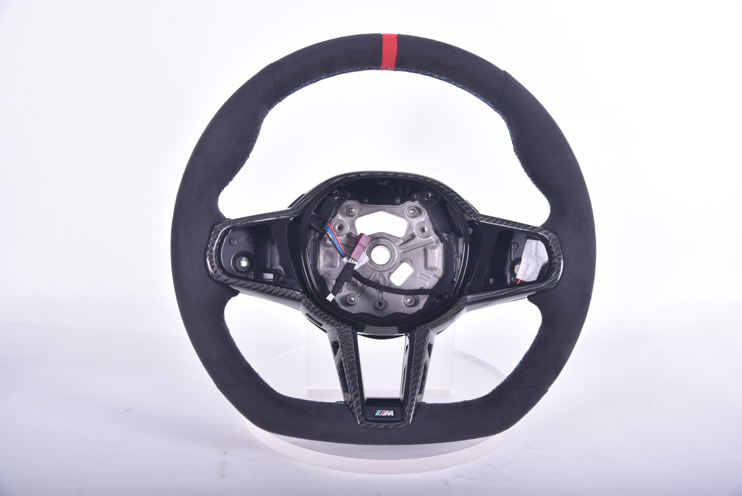 Bmw G Lci wheel (heated) M3/M4/ M240i / M340i, M440i