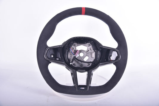 Bmw G Lci wheel (heated) M3/M4/ M240i / M340i, M440i