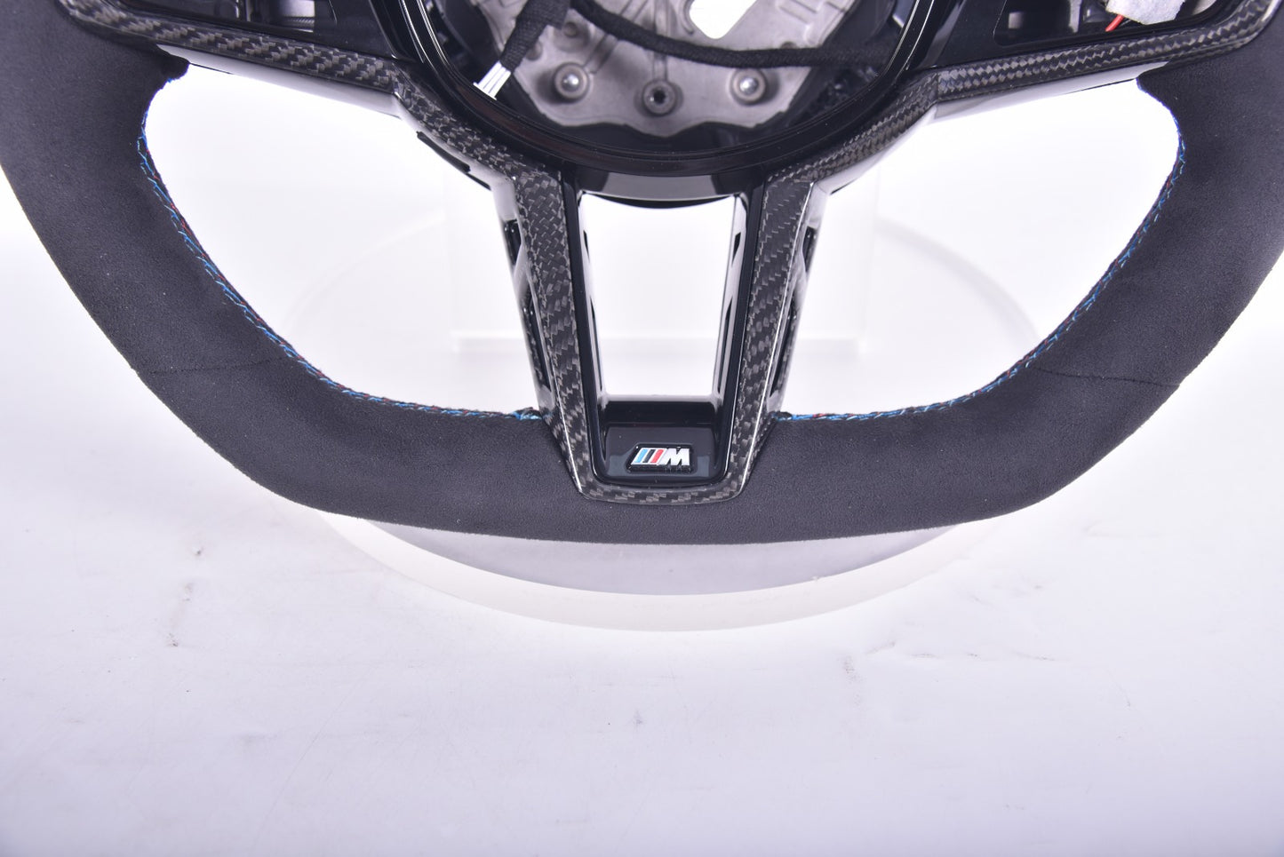 Bmw G Lci wheel (heated) M3/M4/ M240i / M340i, M440i
