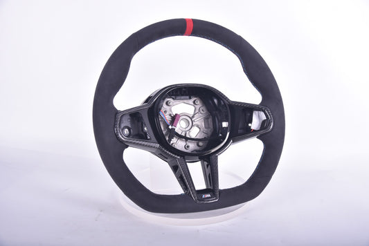 Bmw G Lci wheel (heated) M3/M4/ M240i / M340i, M440i