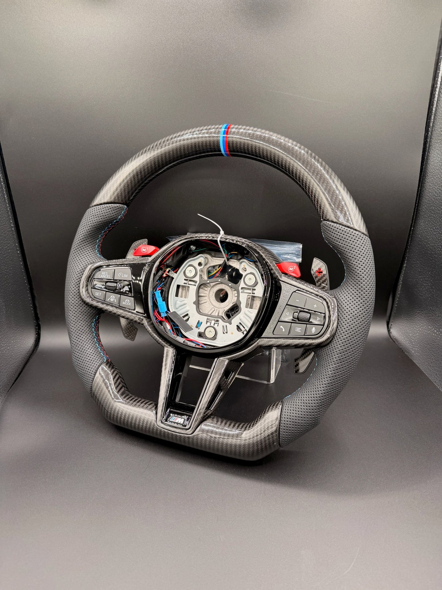 IN STOCK BMW G Series Steering Wheel