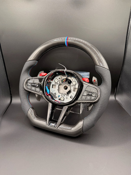 IN STOCK BMW G Series Steering Wheel