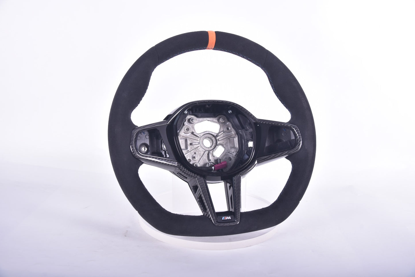 In Stock Bmw Lci wheel (Heated) M3/M4/ M240i / M340i, M440