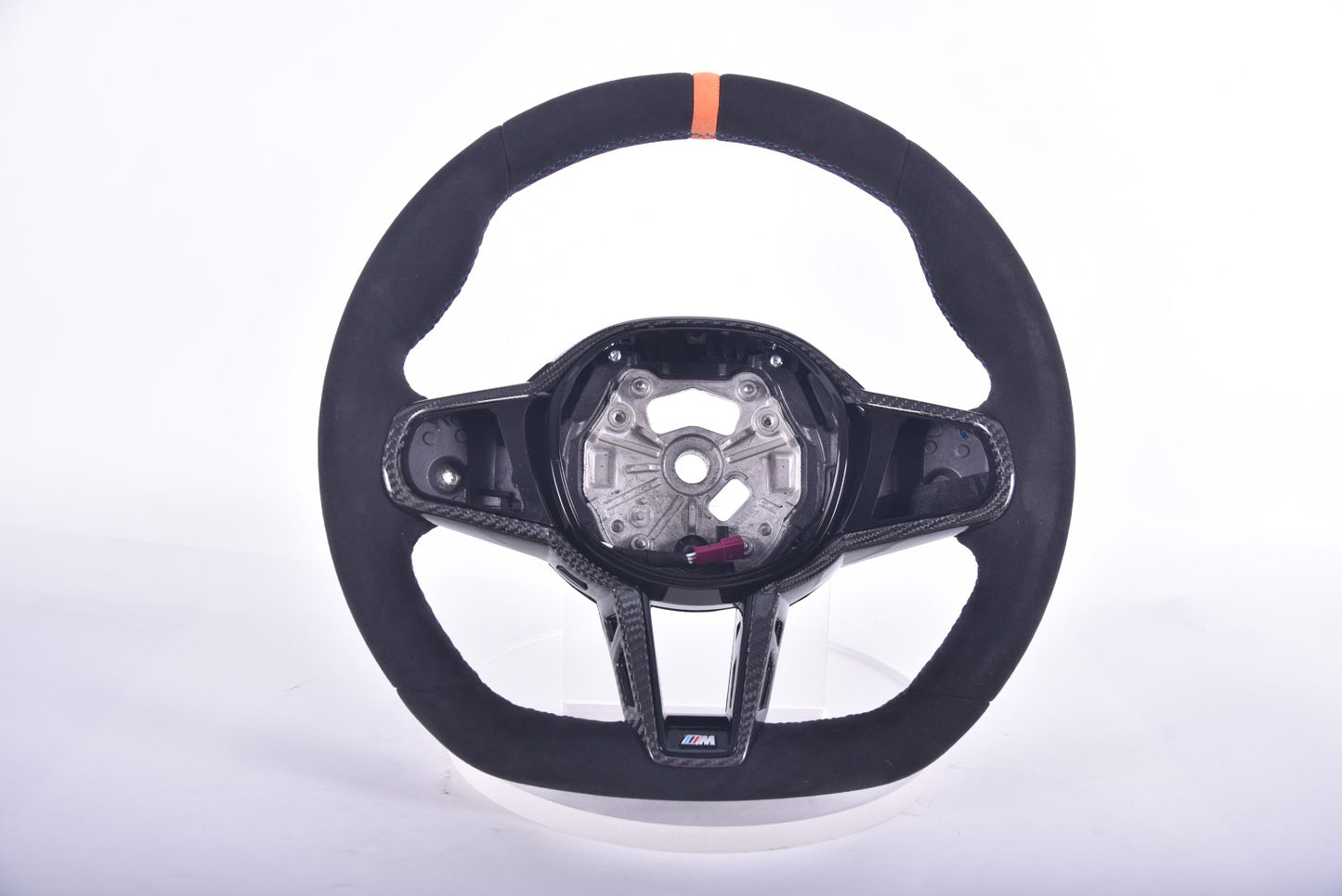 In Stock Bmw Lci wheel (Heated) M3/M4/ M240i / M340i, M440