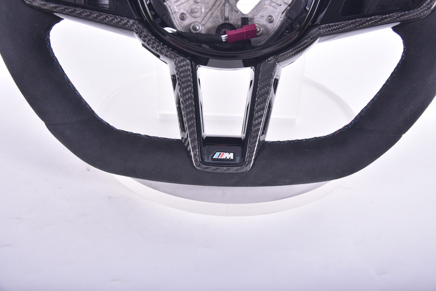 In Stock Bmw Lci wheel (Heated) M3/M4/ M240i / M340i, M440