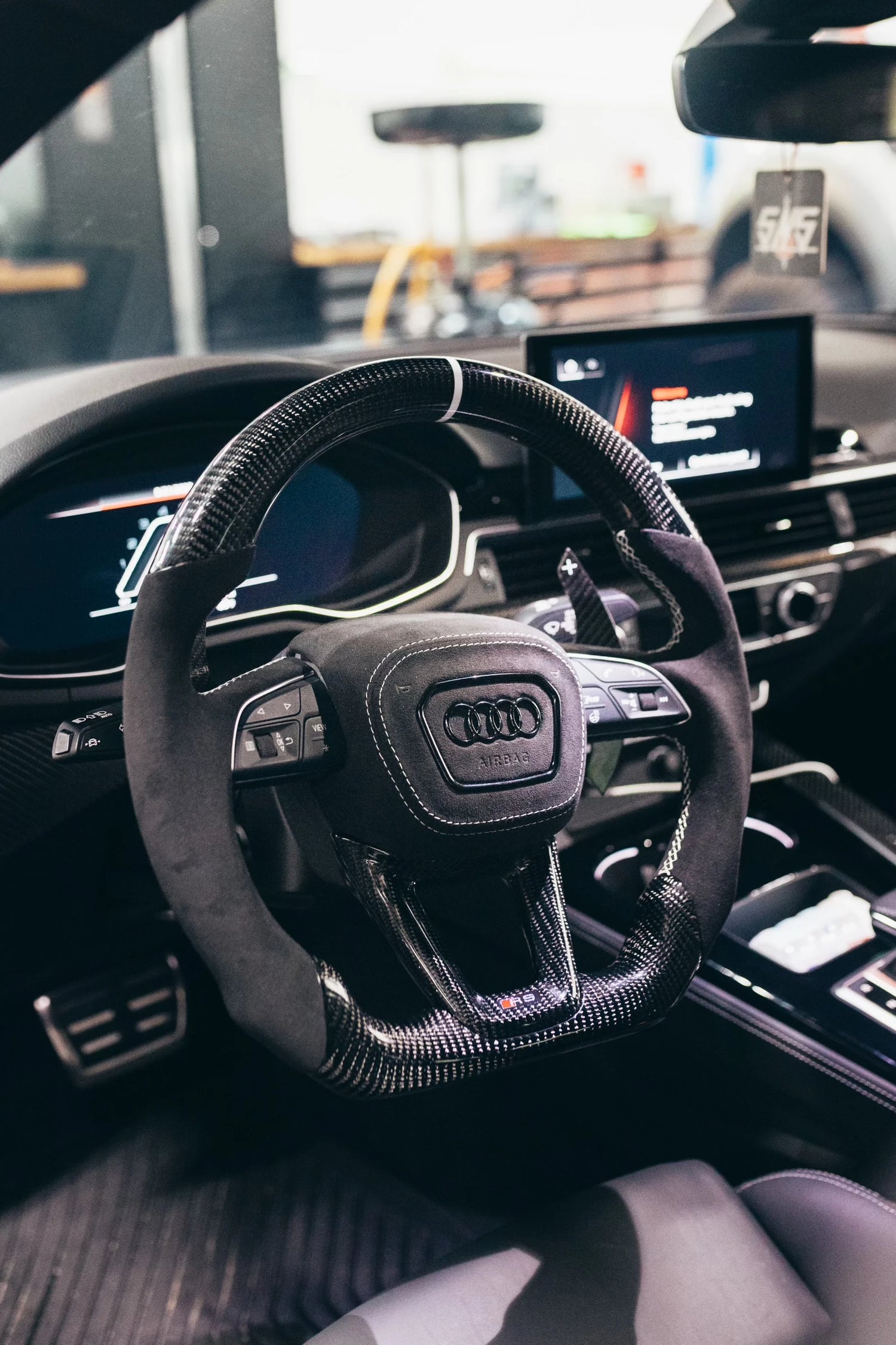 Audi