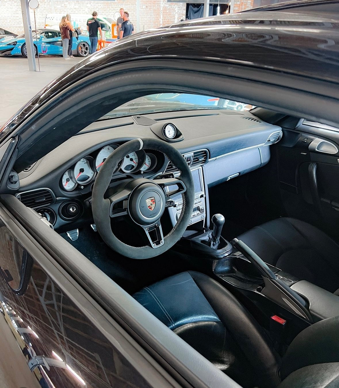 Porsche