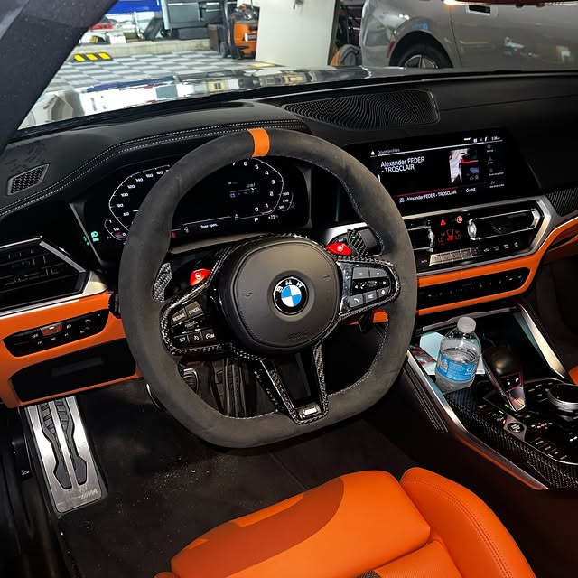 BMW