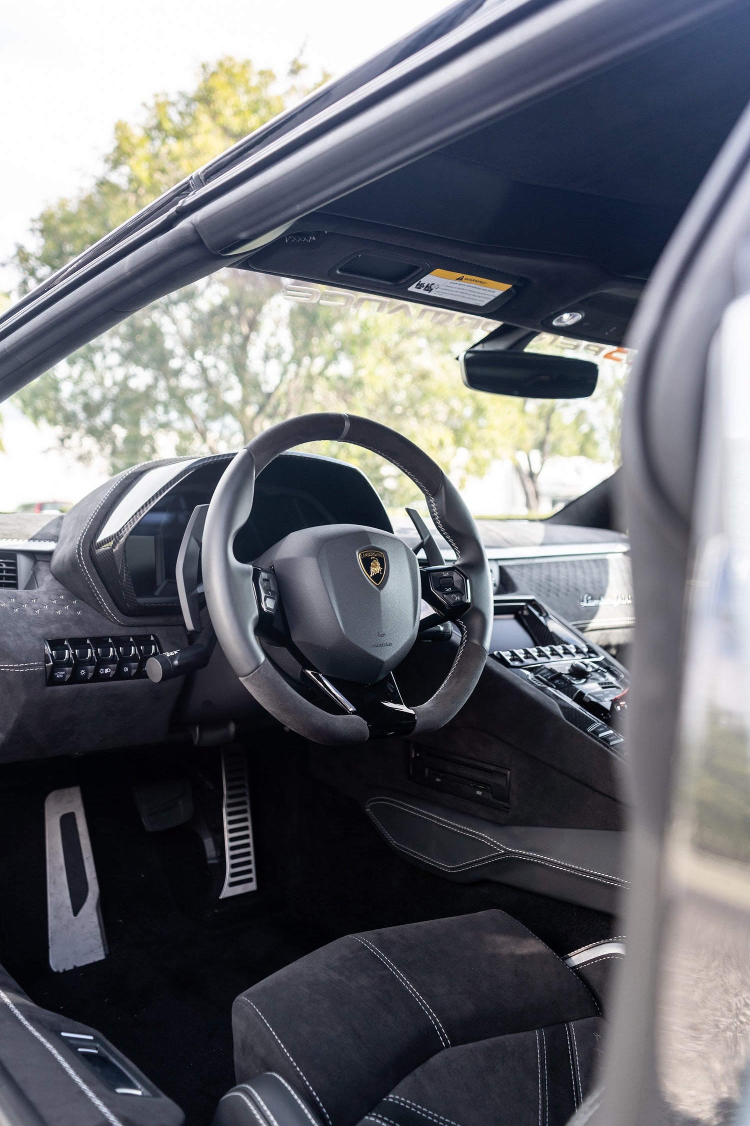 Lamborghini