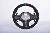 Custom BMW G series Steering Wheel