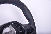 Custom Bmw G series Lci Steering Wheel