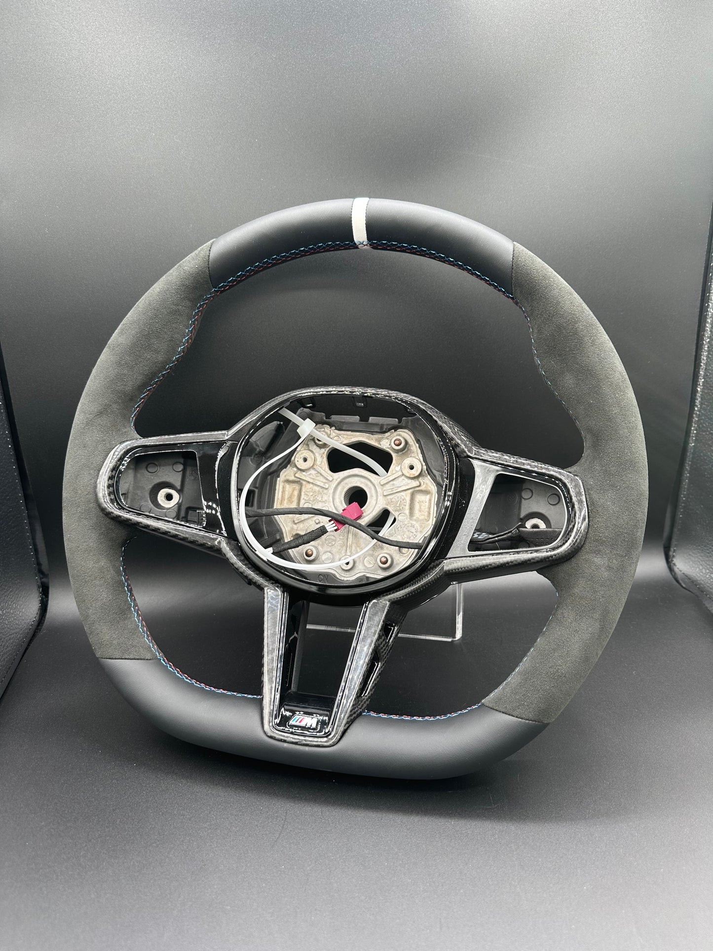 In Stock Bmw G series Lci (Heated) M3/M4/ M240i / M340i, M440