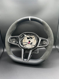 In Stock Bmw G series Lci (Heated) M3/M4/ M240i / M340i, M440