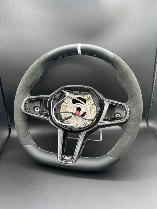 In Stock Bmw G series Lci (Heated) M3/M4/ M240i / M340i, M440
