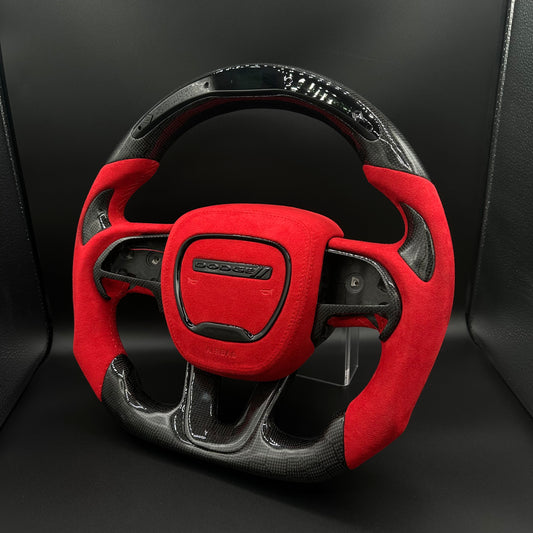In Stock Lwerks 2015+ Dodge Challenger / Charger / Jeep Grand Cherokee Srt / Durango